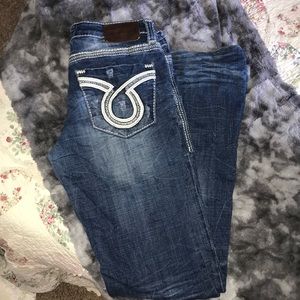 Big star jeans size 29